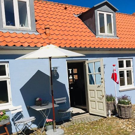 Harbour Living West Villa Ringkøbing Buitenkant foto