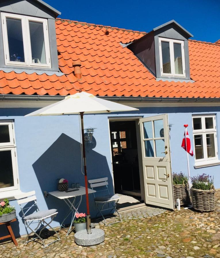Harbour Living West Villa Ringkøbing Buitenkant foto