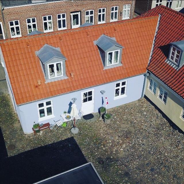 Harbour Living West Villa Ringkøbing Buitenkant foto