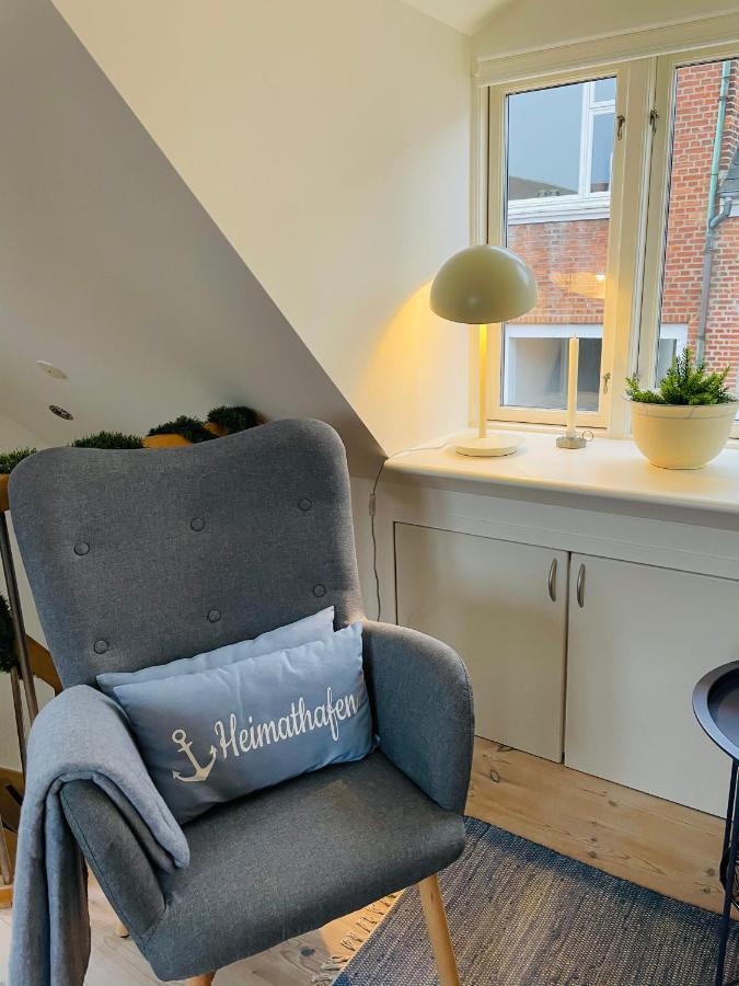 Harbour Living West Villa Ringkøbing Buitenkant foto