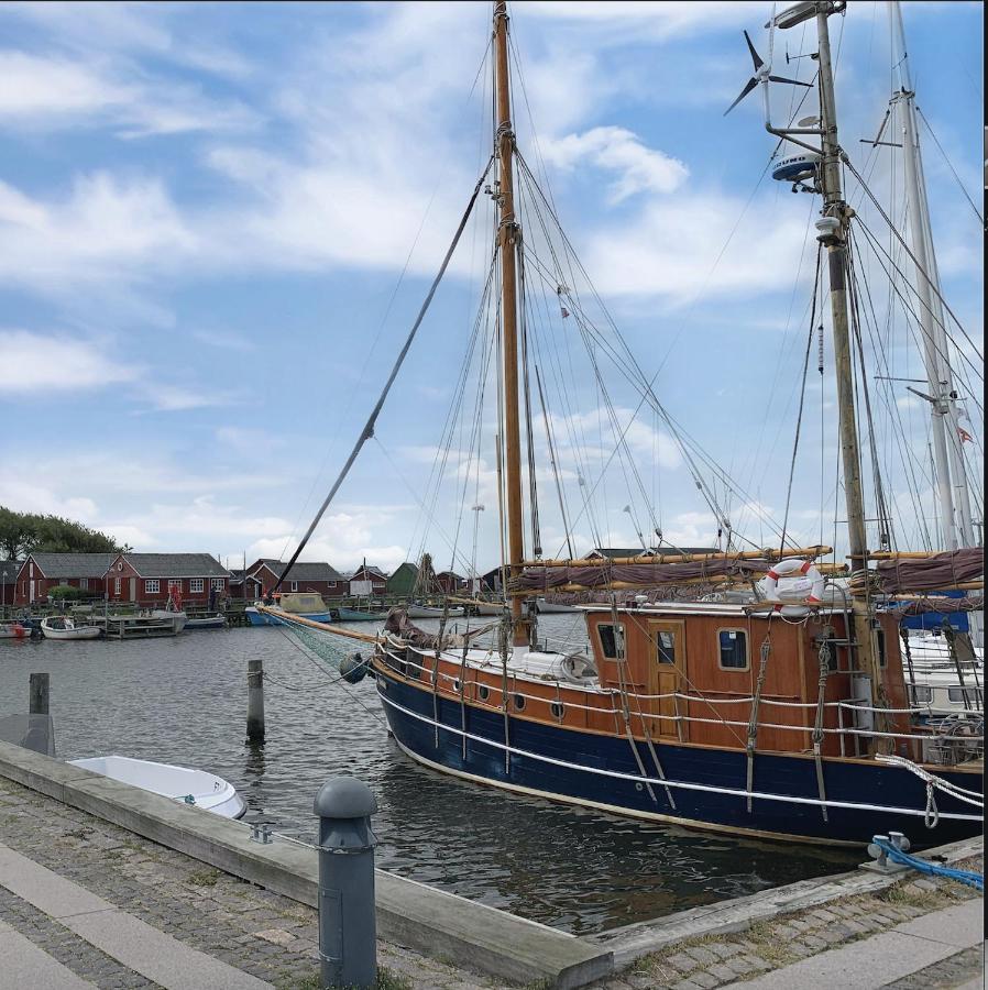 Harbour Living West Villa Ringkøbing Buitenkant foto