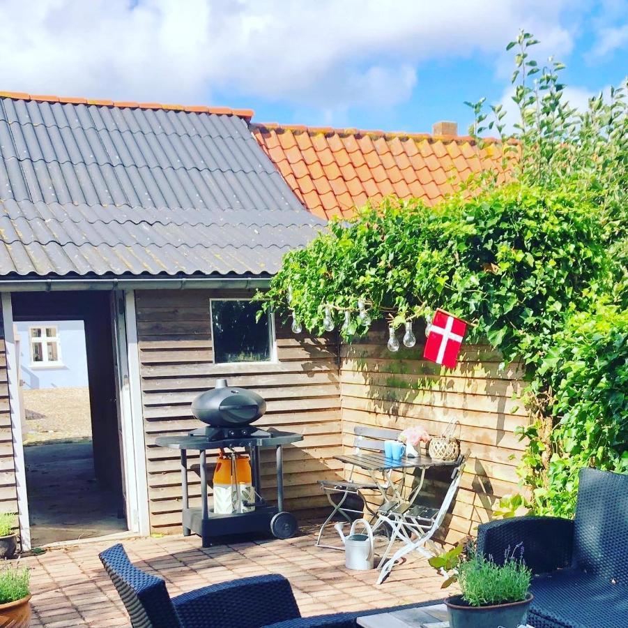 Harbour Living West Villa Ringkøbing Buitenkant foto