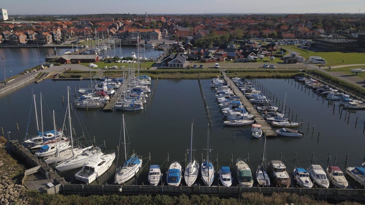 Harbour Living West Villa Ringkøbing Buitenkant foto