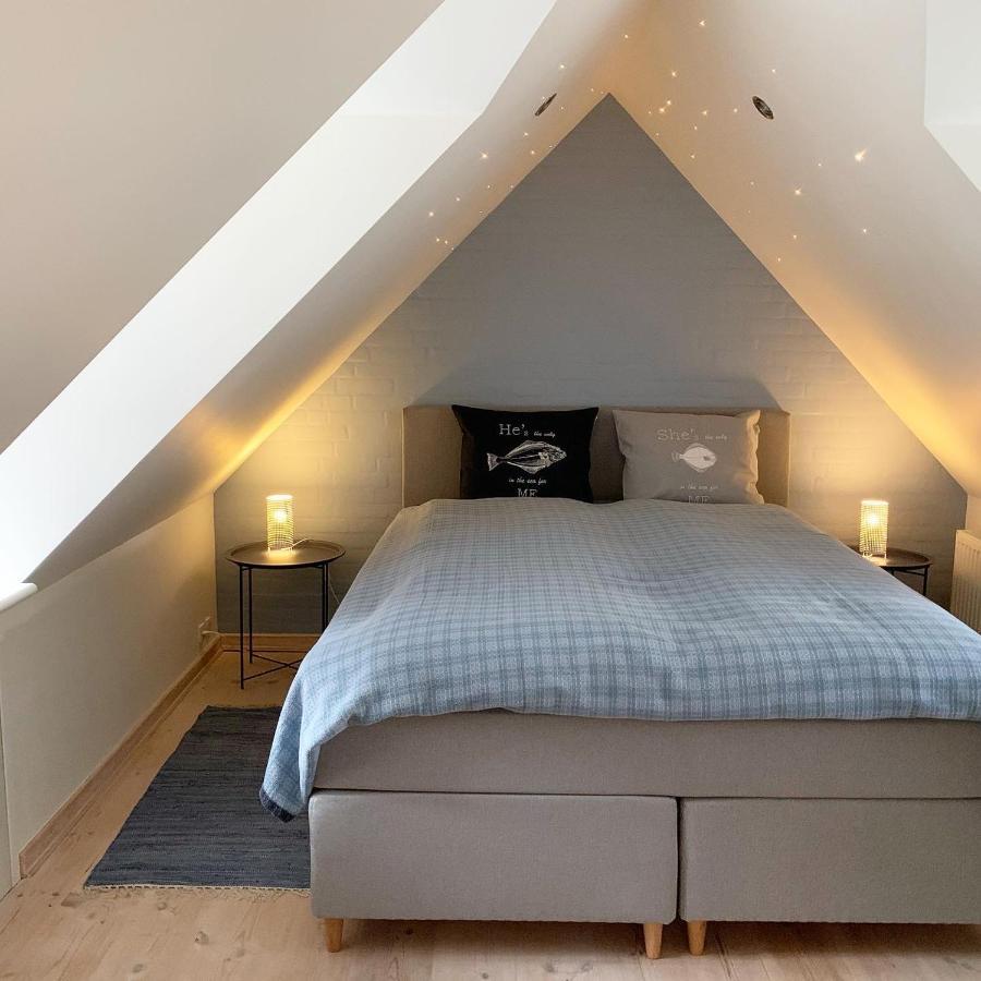 Harbour Living West Villa Ringkøbing Buitenkant foto