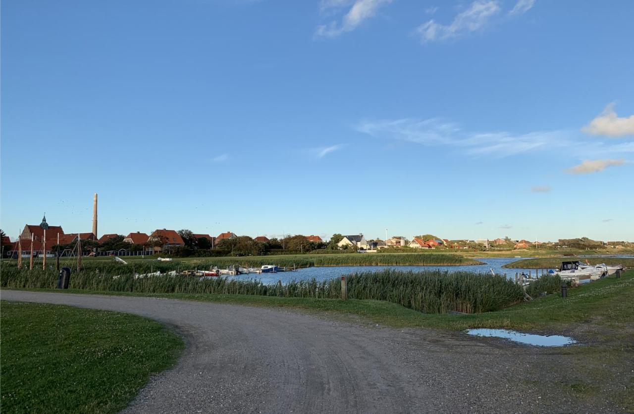 Harbour Living West Villa Ringkøbing Buitenkant foto