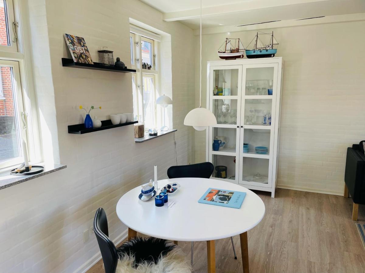 Harbour Living West Villa Ringkøbing Buitenkant foto