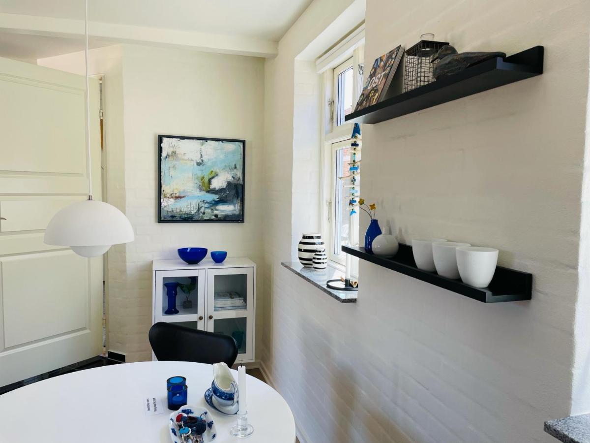 Harbour Living West Villa Ringkøbing Buitenkant foto
