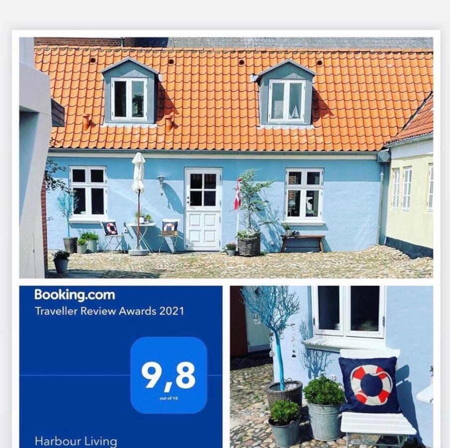Harbour Living West Villa Ringkøbing Buitenkant foto