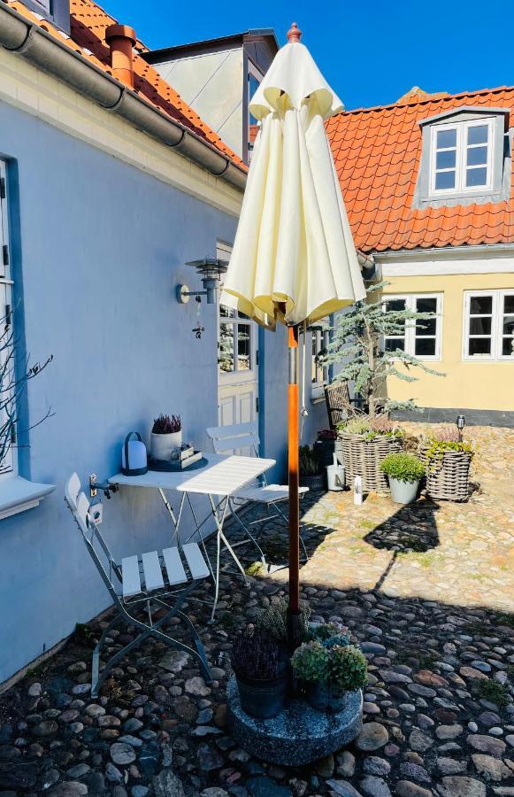 Harbour Living West Villa Ringkøbing Buitenkant foto