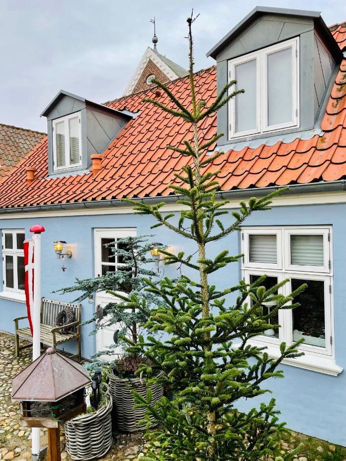 Harbour Living West Villa Ringkøbing Buitenkant foto