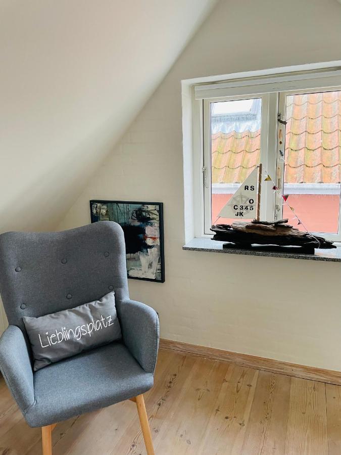 Harbour Living West Villa Ringkøbing Buitenkant foto