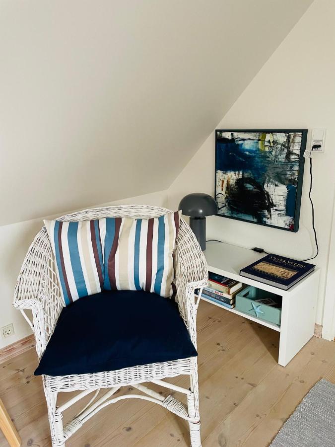 Harbour Living West Villa Ringkøbing Buitenkant foto