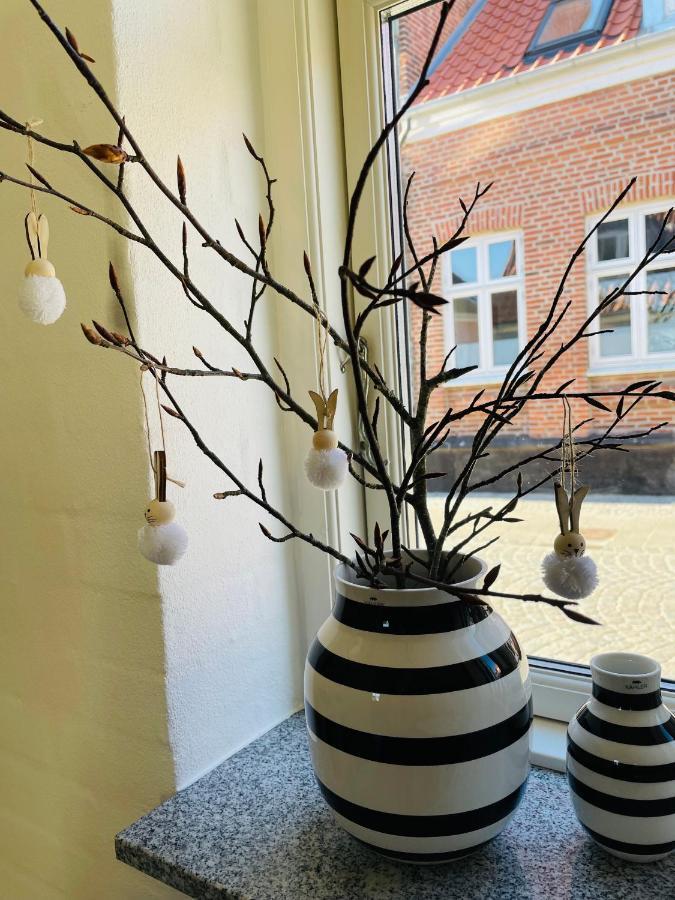 Harbour Living West Villa Ringkøbing Buitenkant foto